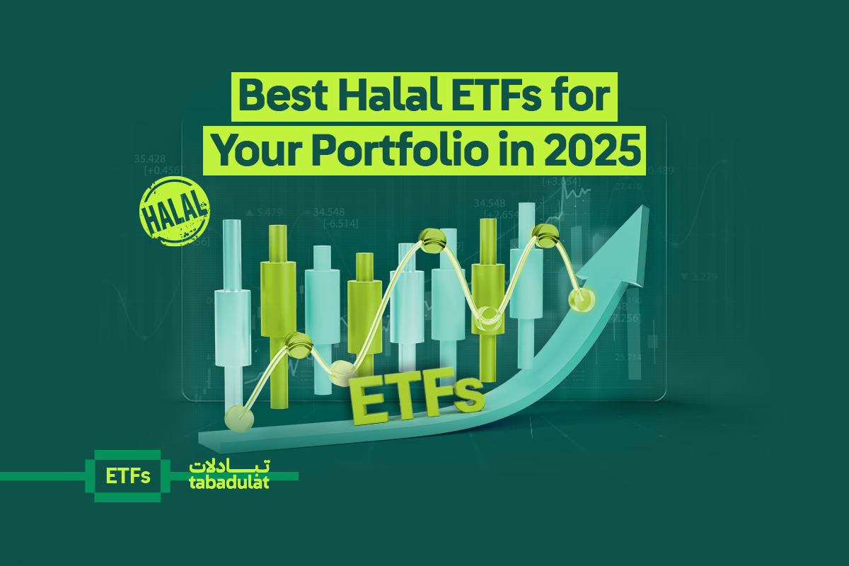 Best Halal ETFs for 2025