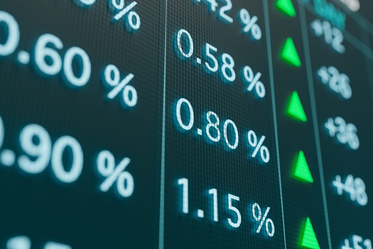 Halal Investments like Halal Stocks and Halal ETFs provide risk but how about Sukuk?