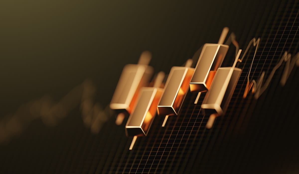 Is Gold a Halal Investment?