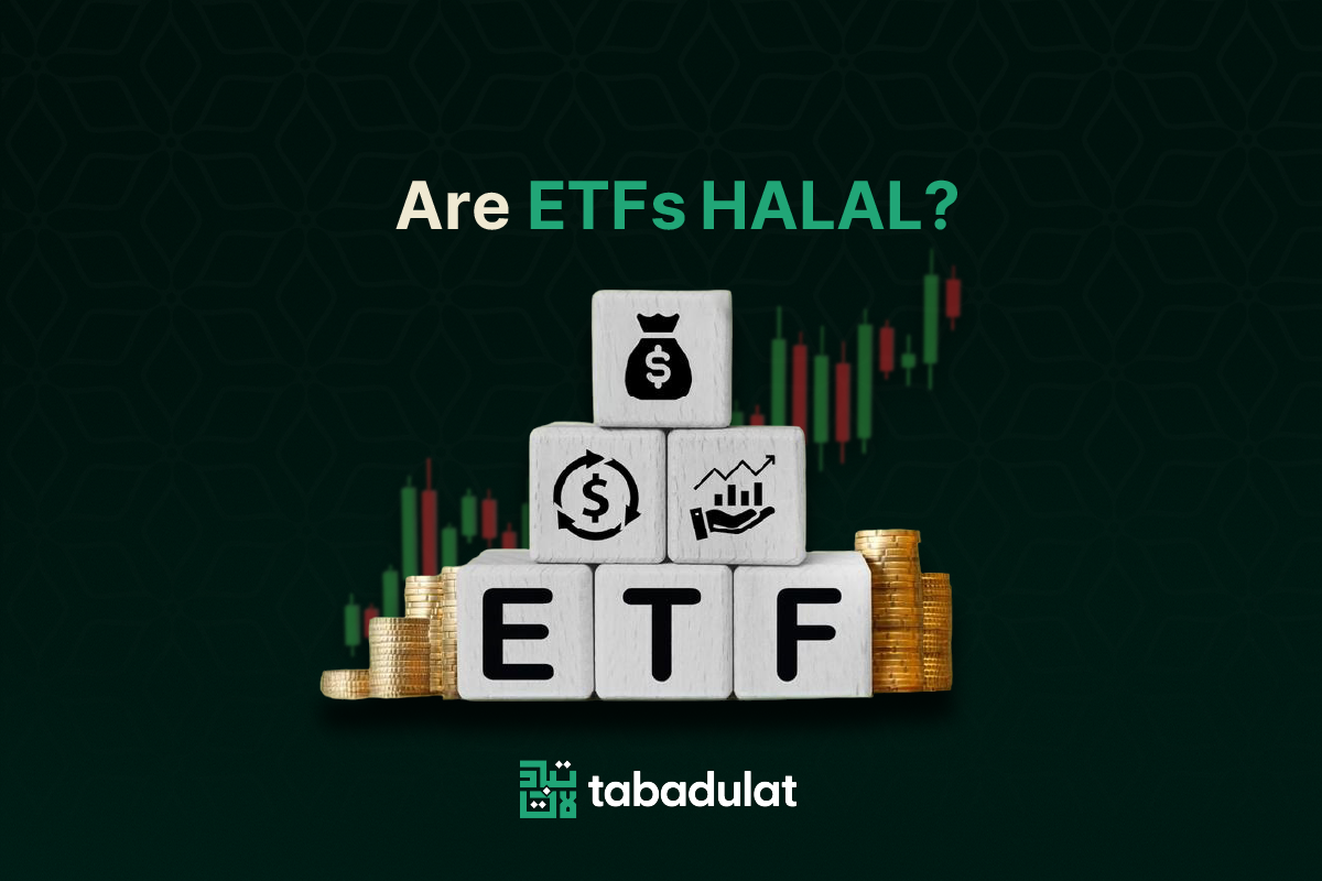 ETF (Exchange-Traded Fund) activity, price movements, and global investment metrics.