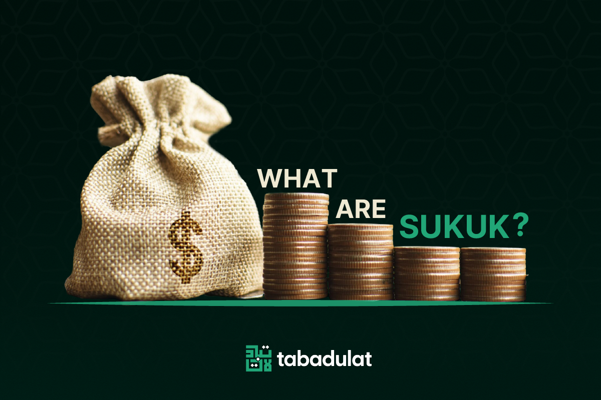 What Are Sukuk?