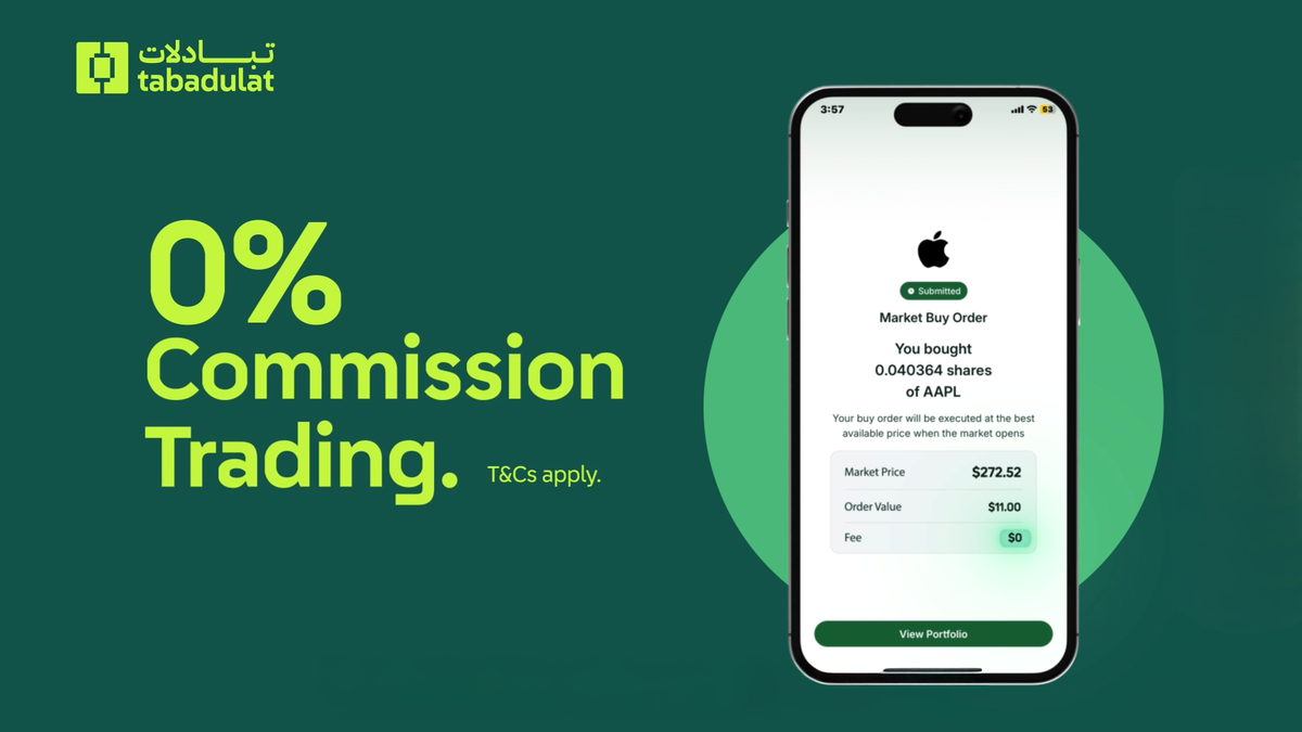 Tabadulat Secures Full FSRA License to Launch UAE’s First Free Halal Trading Platform