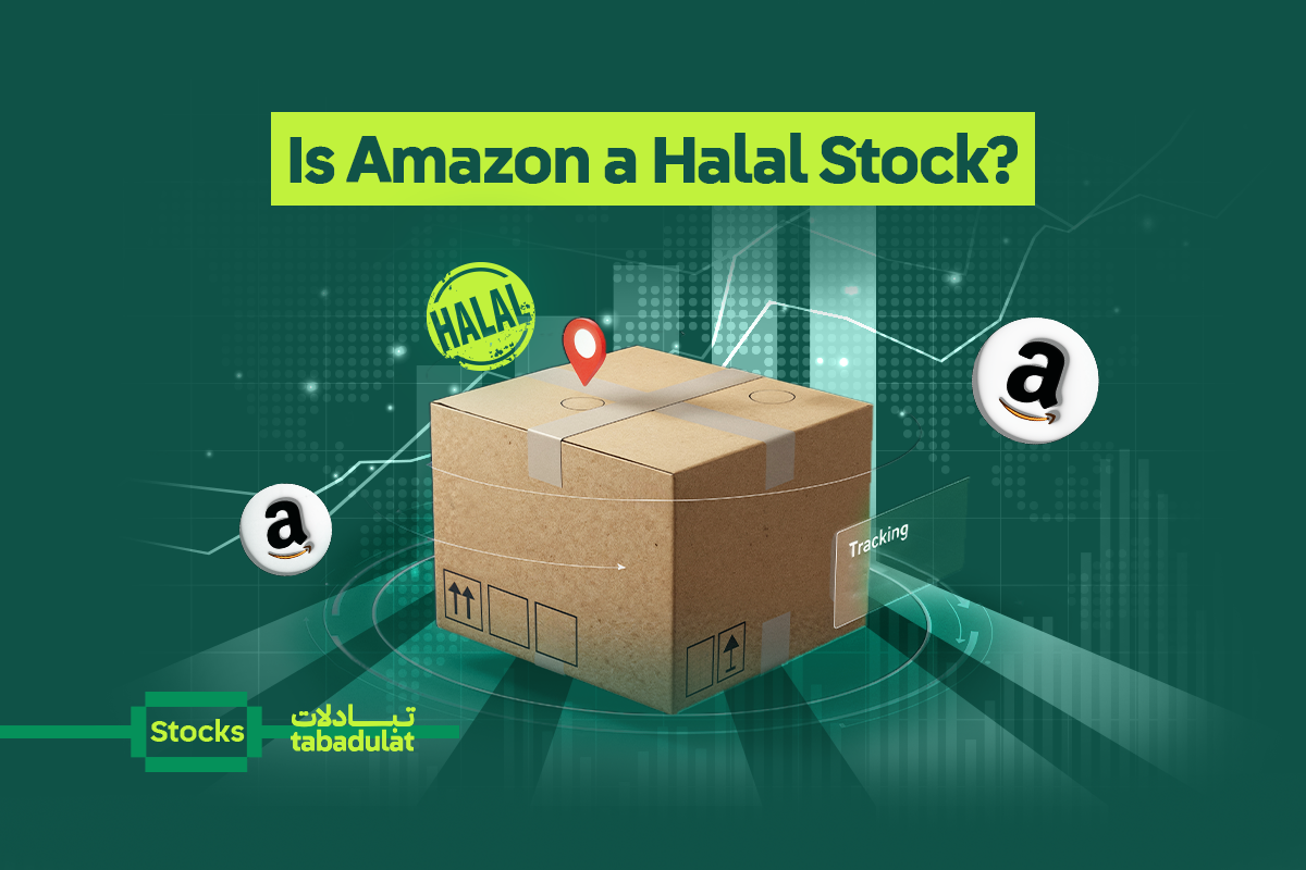 Amazon's Growth vs Halal Investing Standards Today