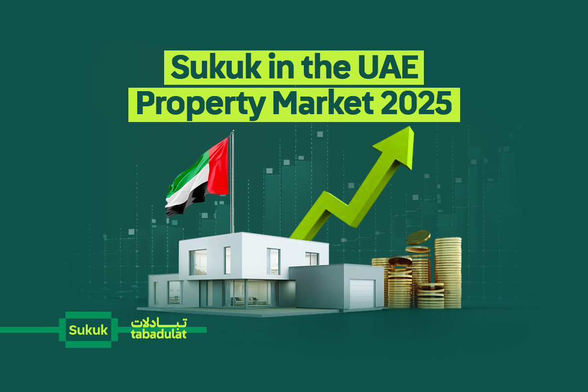 Sukuk in the UAE property market 2025 – driving real estate growth through Shariah-compliant financing and global investor confidence.