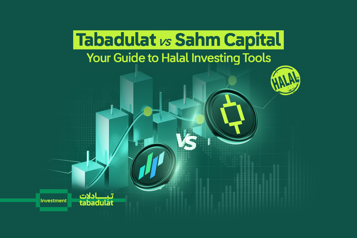 Tabadulat vs Sahm Capital - Which Platform Fits Your Halal Investing Needs?