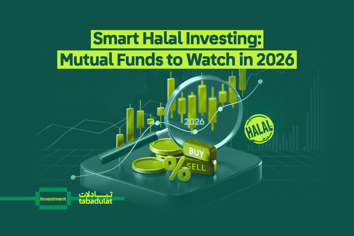 Smart Halal Investing: Mutual Funds to Watch in 2026