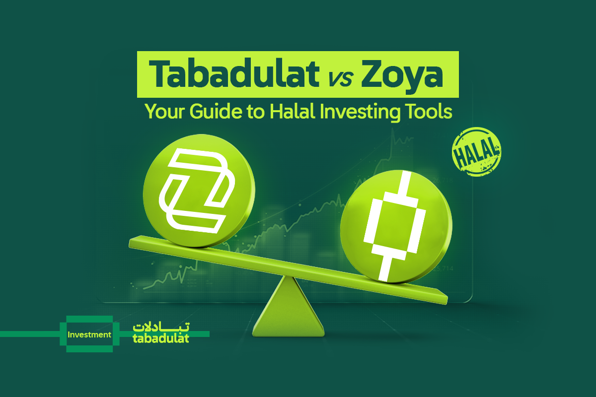 Tabadulat vs Zoya: Your Guide to Halal Investing Tools