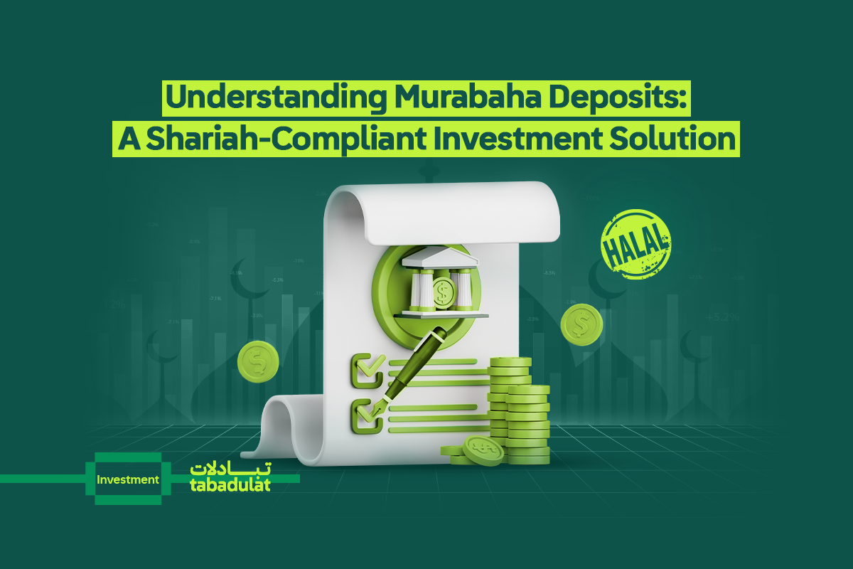 Murabaha Deposits Explained: A Guide to Islamic Savings Accounts
