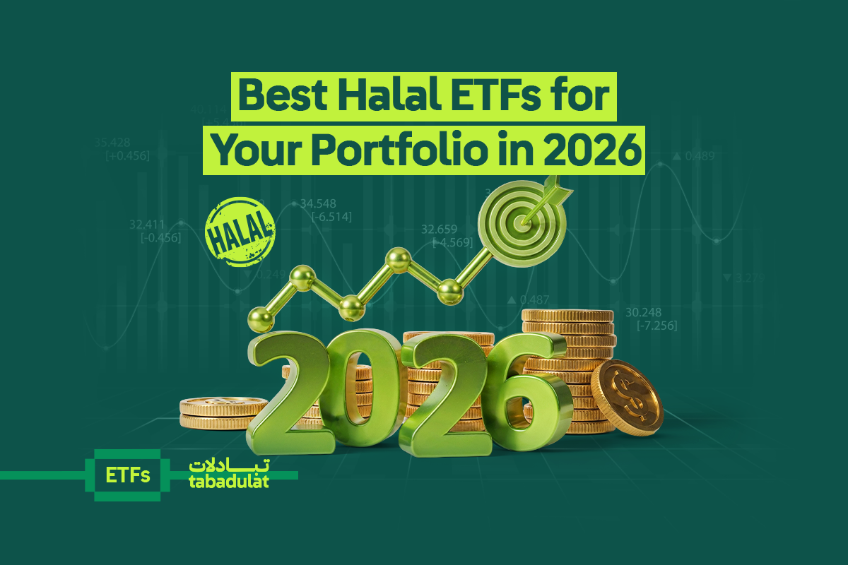 Build a Shariah-Compliant Portfolio: Halal ETFs to Know in 2026