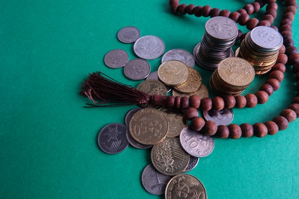 Halal Stocks, Halal Investments & Islamic Finance