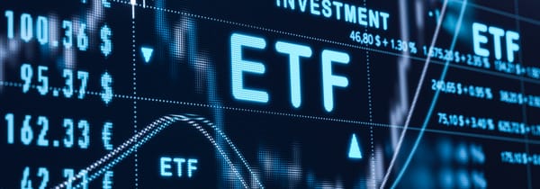 Muslim investor researching halal ETFs on a digital platform