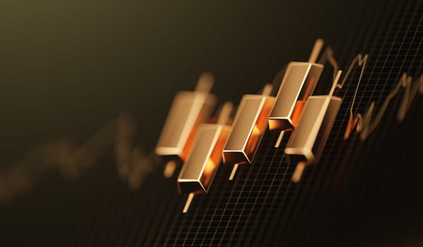 Is Gold a Halal Investment?