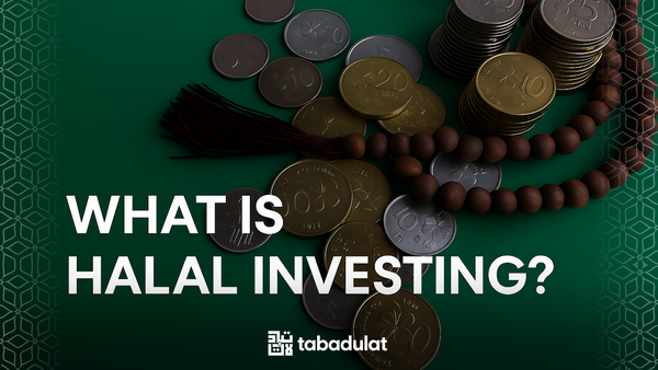 How do I know my investments are Halal?
