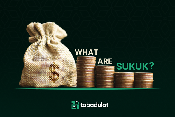 What Are Sukuk?