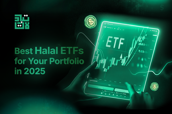 Halal ETFs in 2025. Shariah-compliant investing and ethical global markets