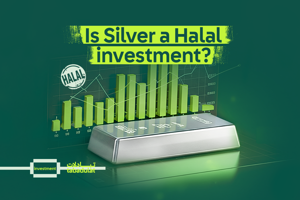 Is Silver A Halal Investment?