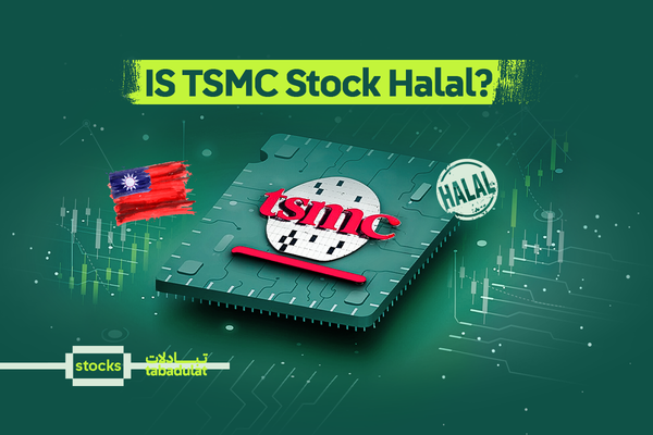 Is TSMC Stock Halal?
