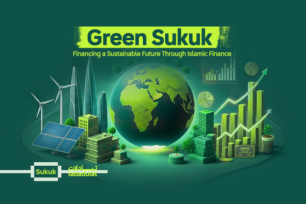Green Sukuk: Financing A Sustainable Future Through Islamic Finance