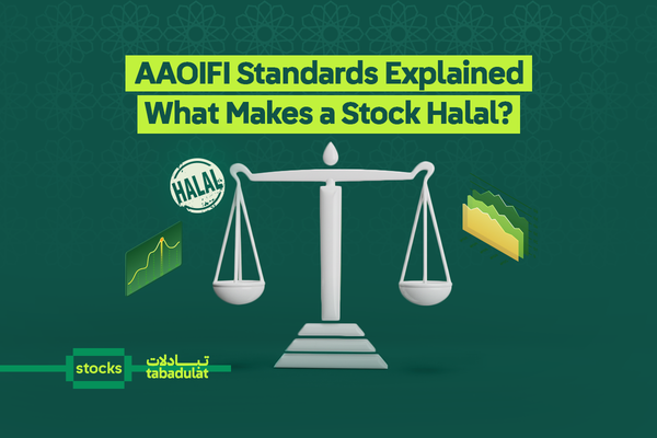 AAOIFI Standards Explained: What Makes a Stock Halal?