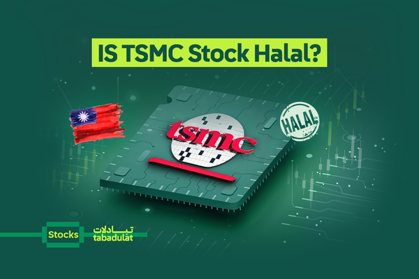 Is TSMC Shariah-compliant?
