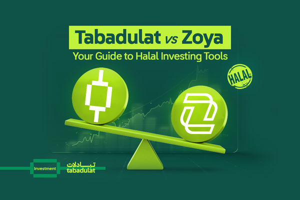 Tabadulat vs Zoya: Your Guide to Halal Investing Tools