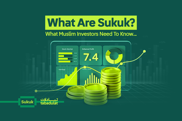 What Are Sukuk? What Muslim Investors Need To Know...