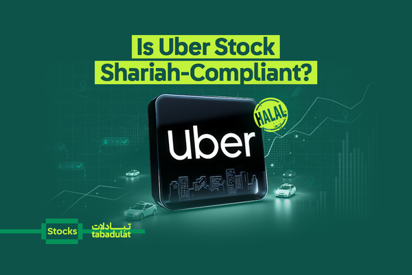 Is Uber Stock Shariah-Compliant?