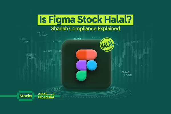 Figma’s 250% IPO Surge. Is It Halal for Muslim Investors?