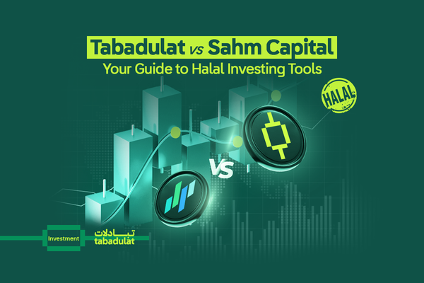 Tabadulat vs Sahm Capital - Which Platform Fits Your Halal Investing Needs?