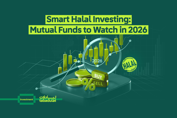Smart Halal Investing: Mutual Funds to Watch in 2026