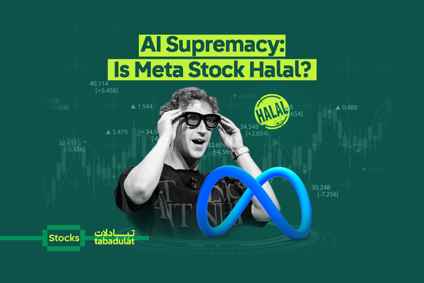 AI Supremacy: Is Meta Stock Halal?