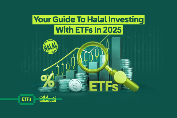 A Muslim's Guide to ETFs: Compare Halal Funds for 2025