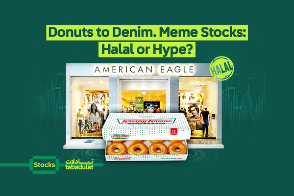 Are Meme Stocks Making a Comeback? What Muslim Investors Should Know...
