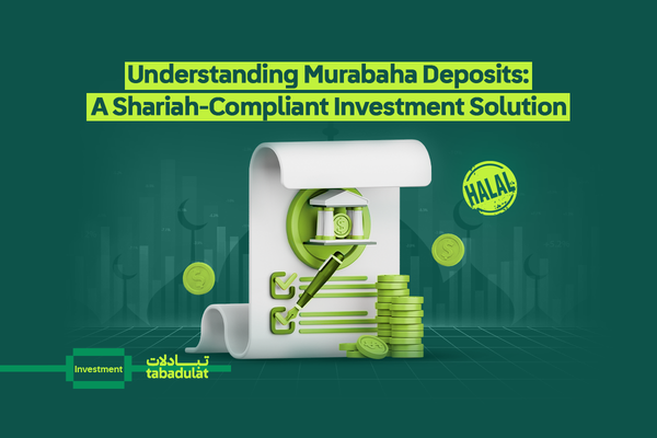 Murabaha Deposits Explained: A Guide to Islamic Savings Accounts