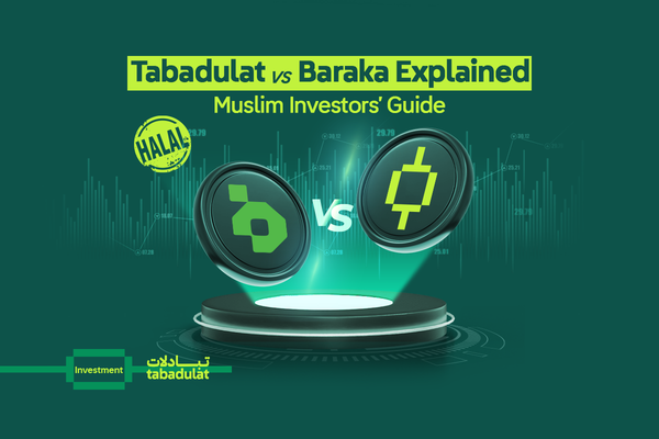 Muslim Investors’ Guide: Tabadulat vs Baraka Explained
