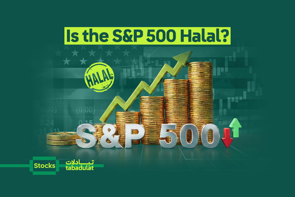 Is Investing in the S&P 500 Halal?